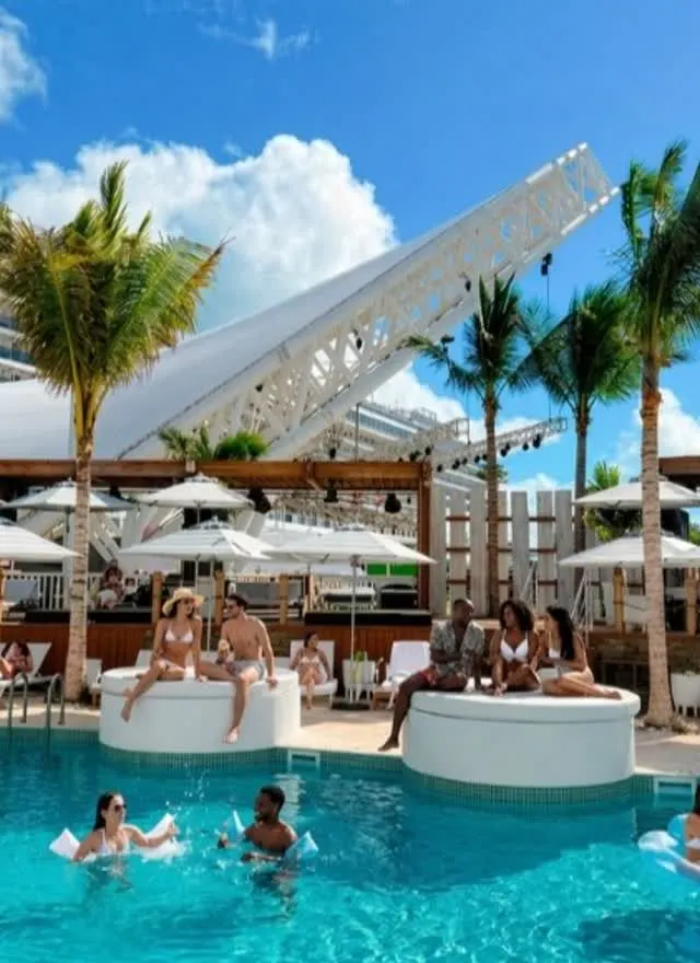 Bahama Bay, Nassau