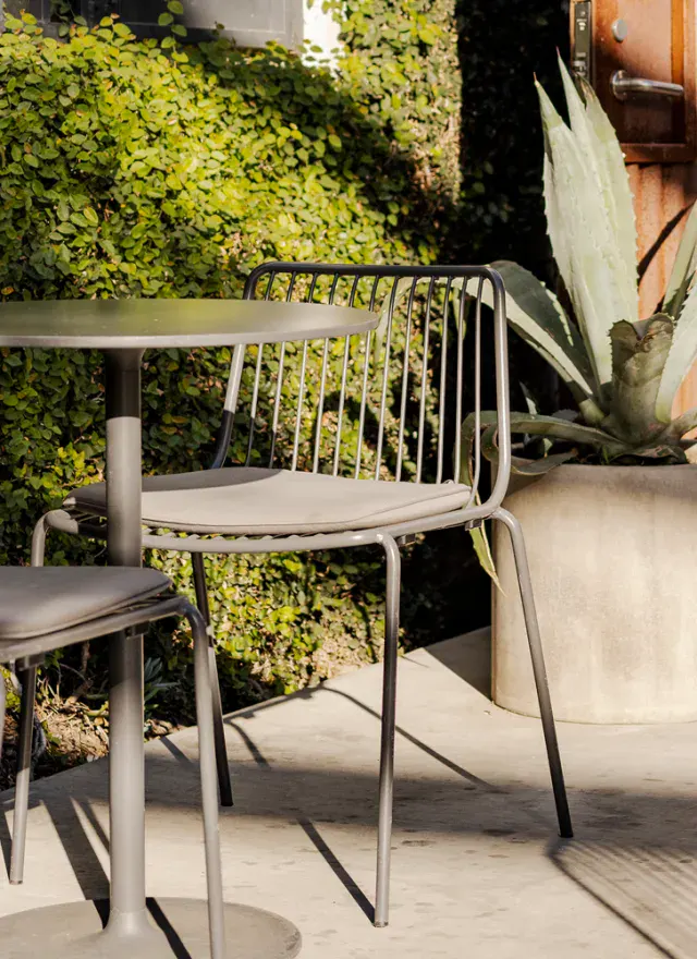 Ditroit, Los Angeles