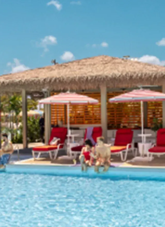 Celebration Key, Grand Bahama